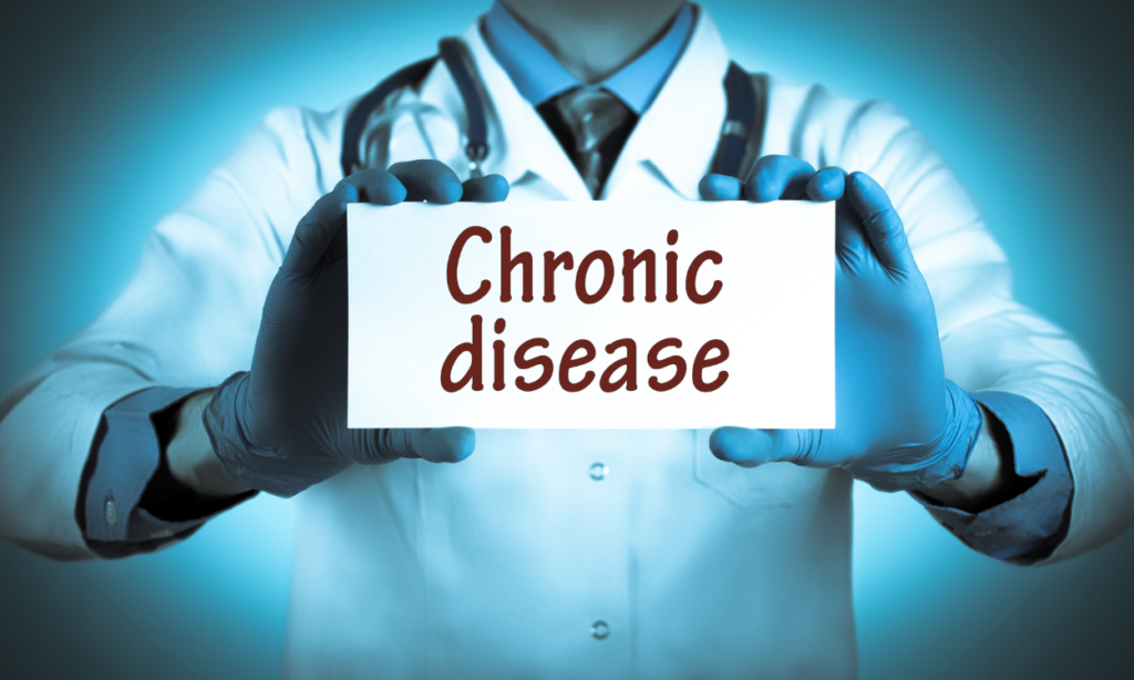 Chronic Respiratory Diseases