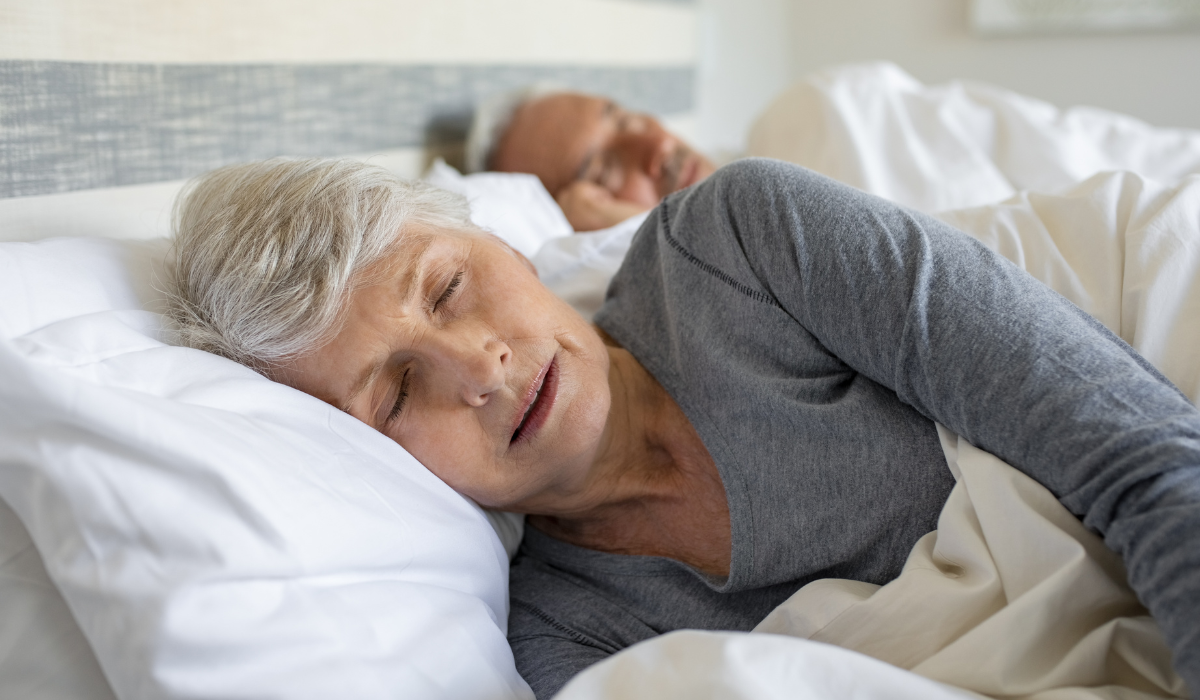 Sleep Issues in Adults