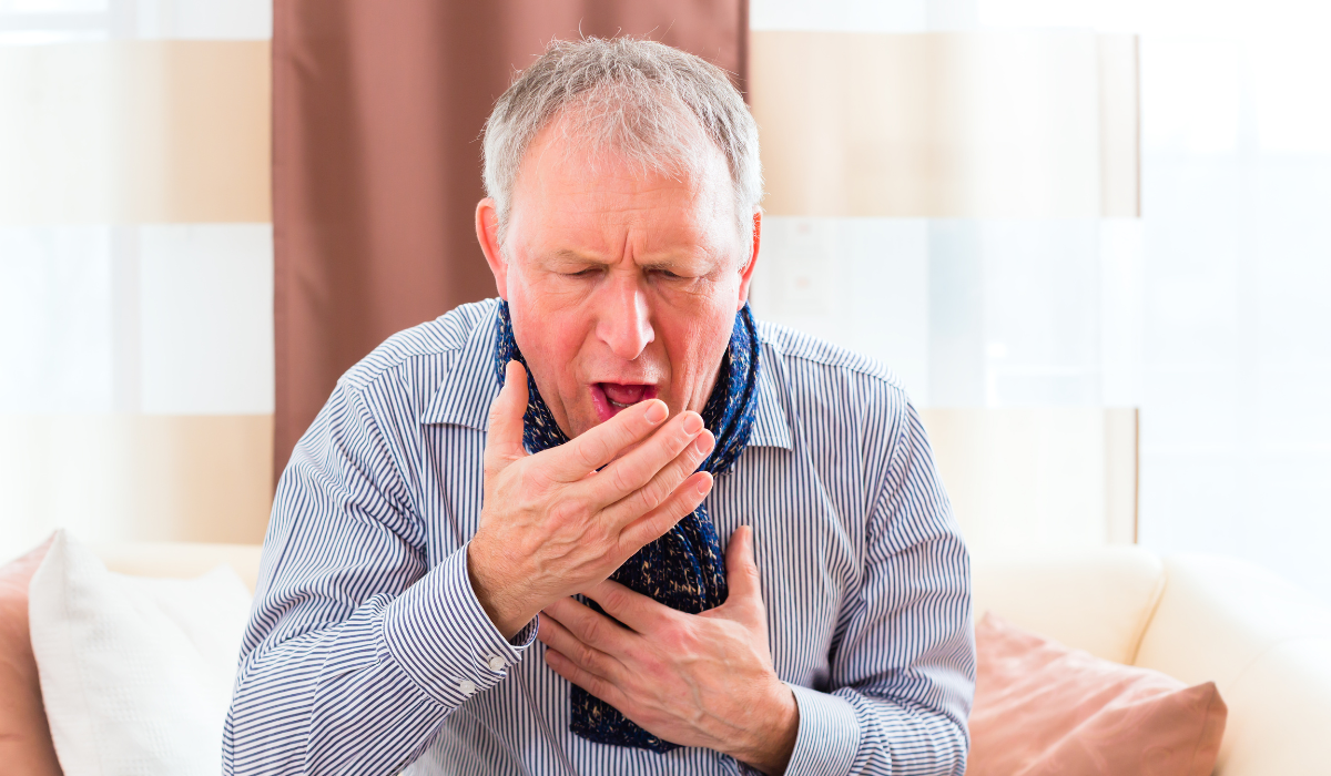 upper respiratory infection vs sinus infection​