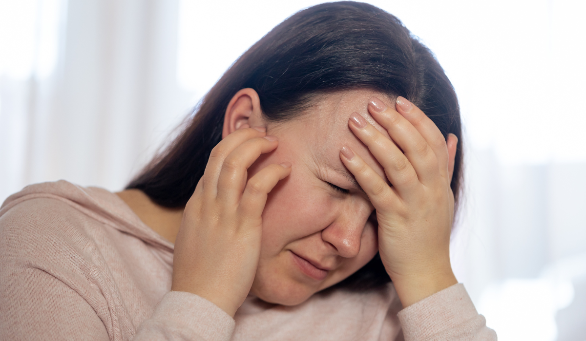 Can hypertension cause tinnitus