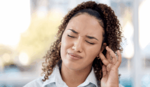 Can hypertension cause tinnitus
