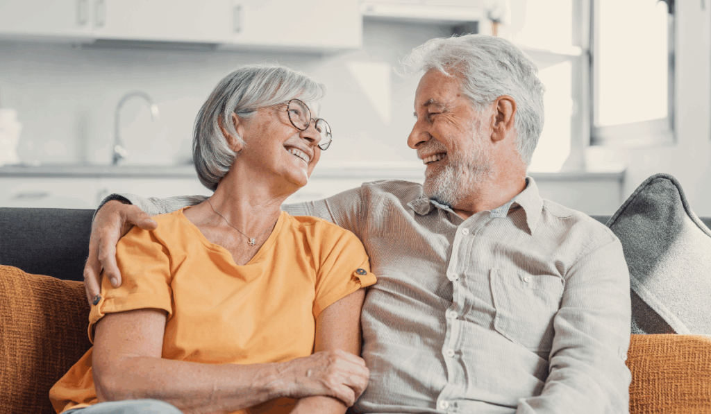 Healthy Tips for Older Adults