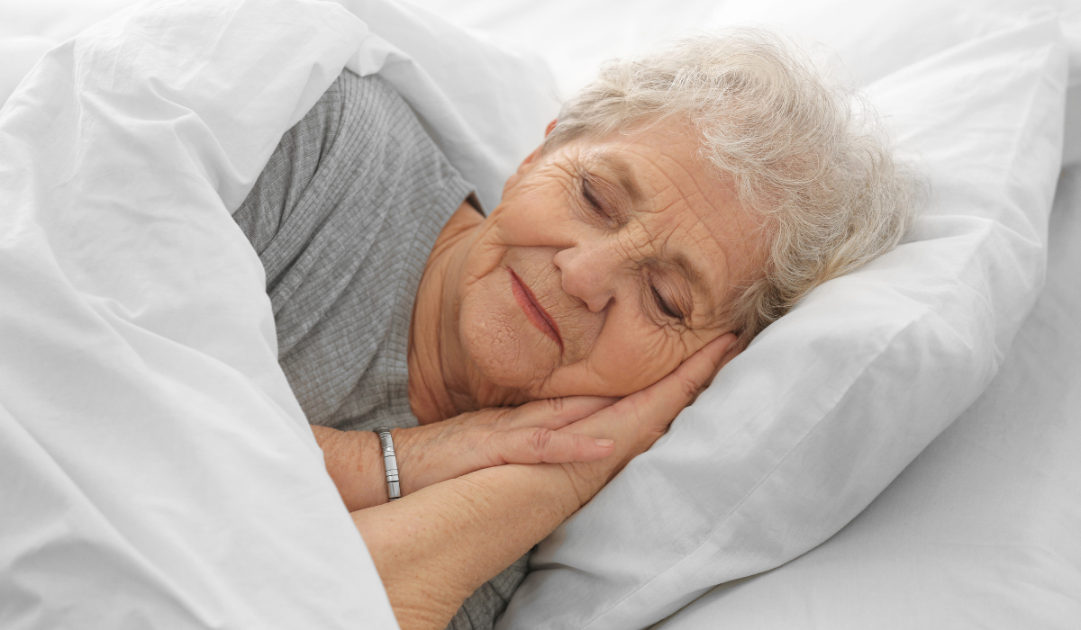 How to Improve Sleep Quality