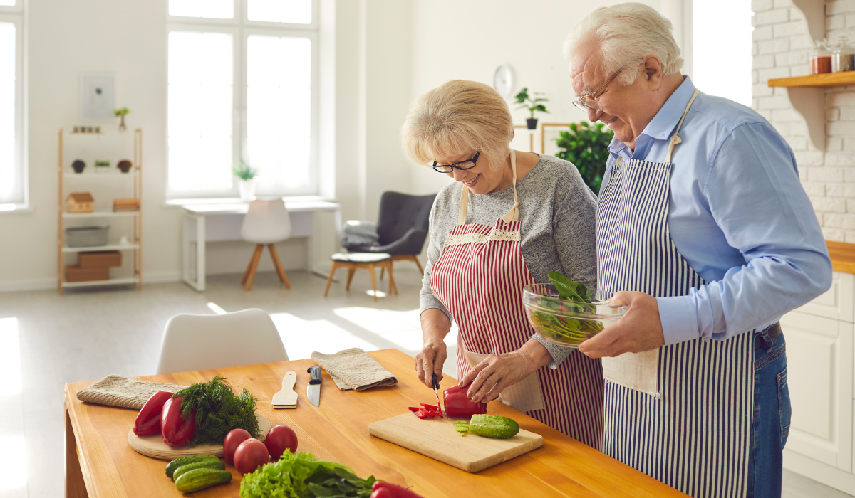 healthy meal plans for older adults