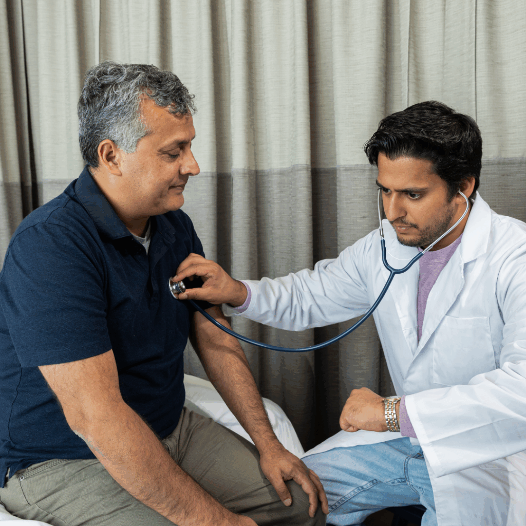 Charitable Clinic Chicago