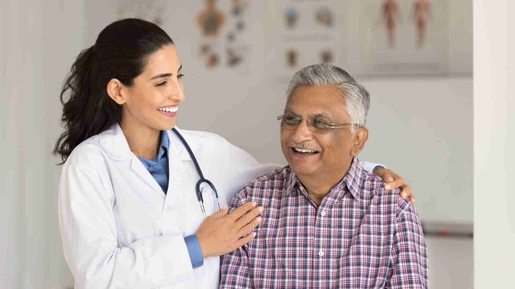 Preventive Care in USA