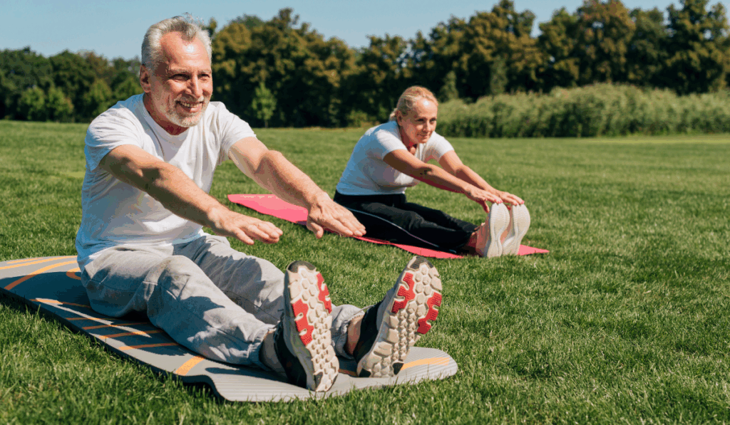 health and wellness tip of the day​