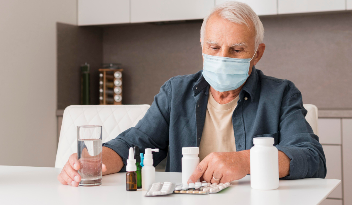 Multivitamins for Liver Health