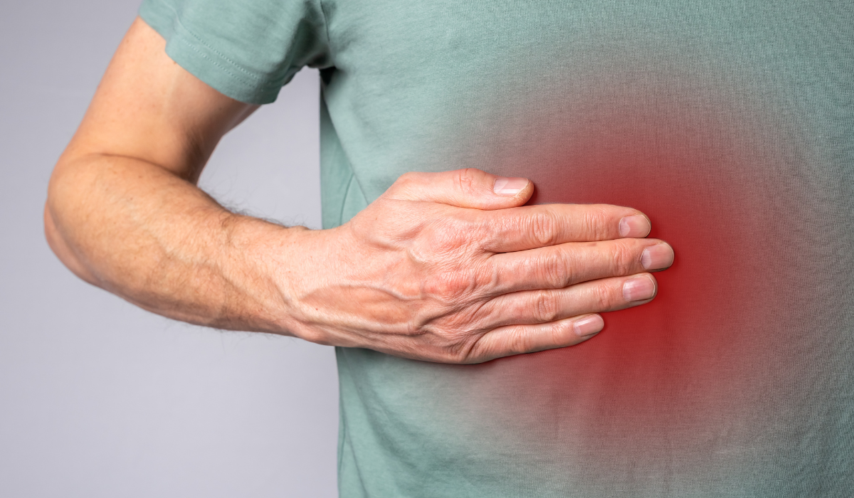 Multivitamins for Liver Health