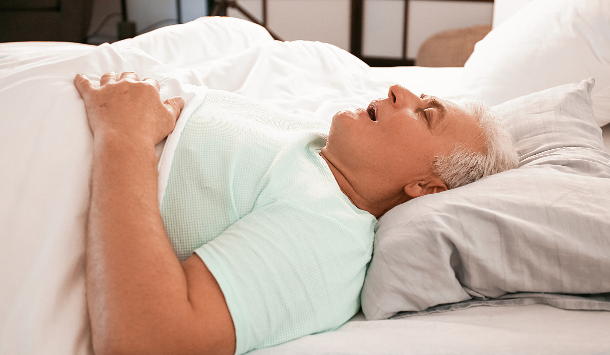 Can sleep apnea kill you?