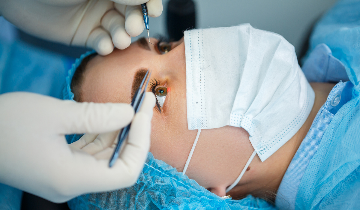 Is Glaucoma Hereditary