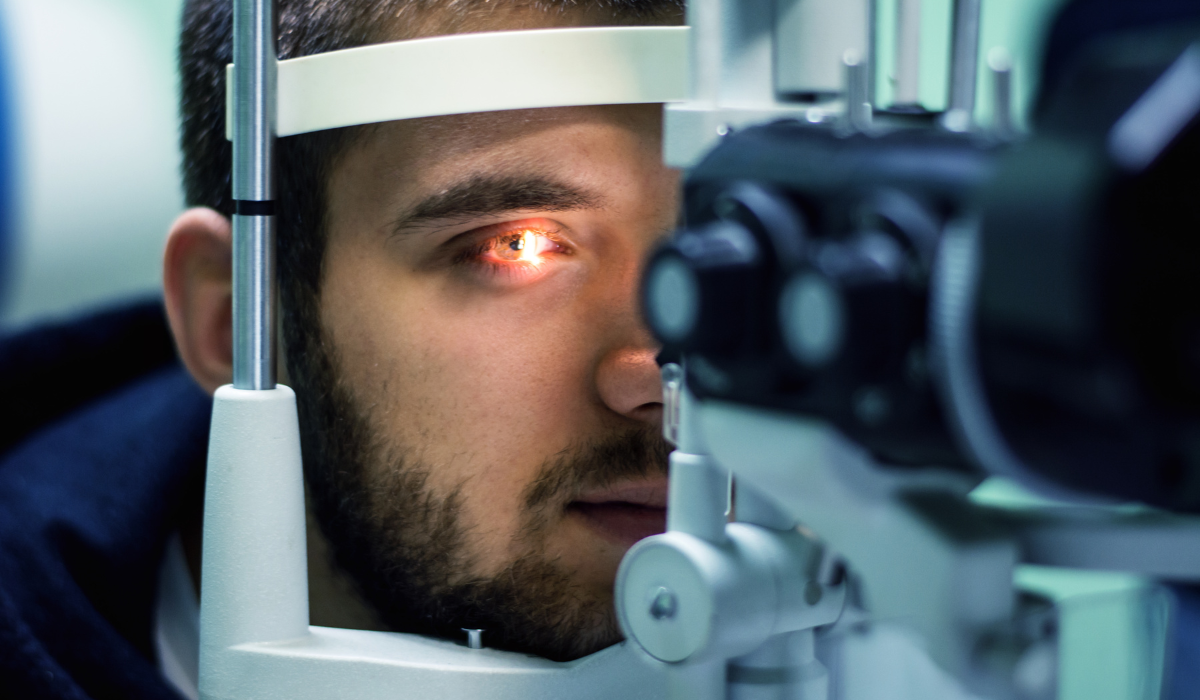 Is Glaucoma Hereditary