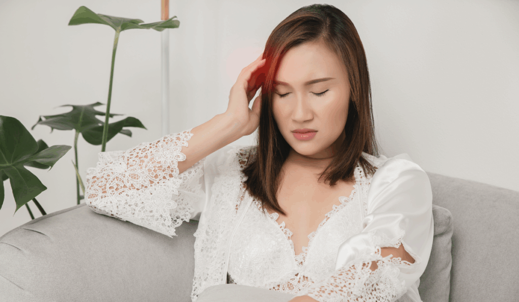 OTC Treatment for Migraine