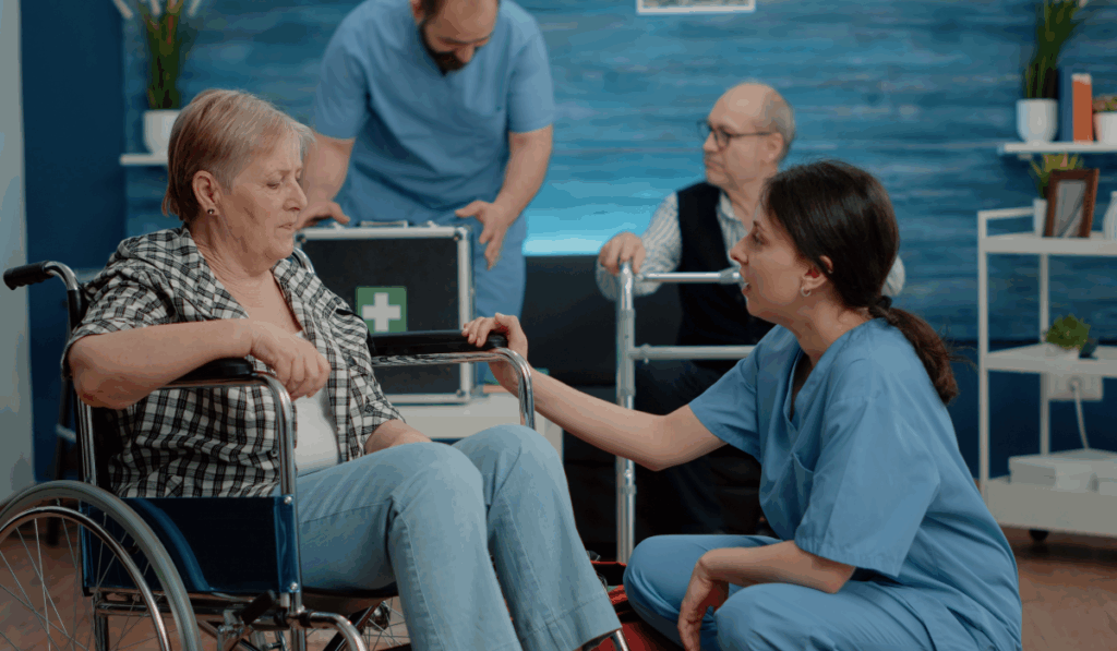 Chronic Disease Management