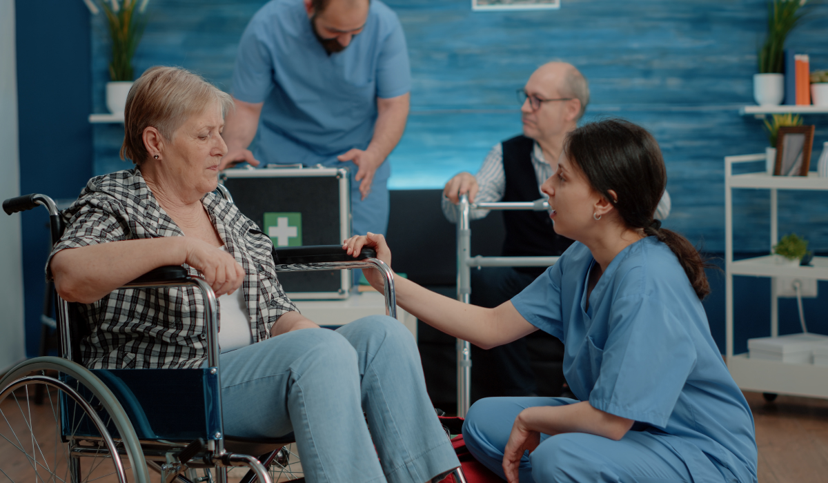 Chronic Disease Management