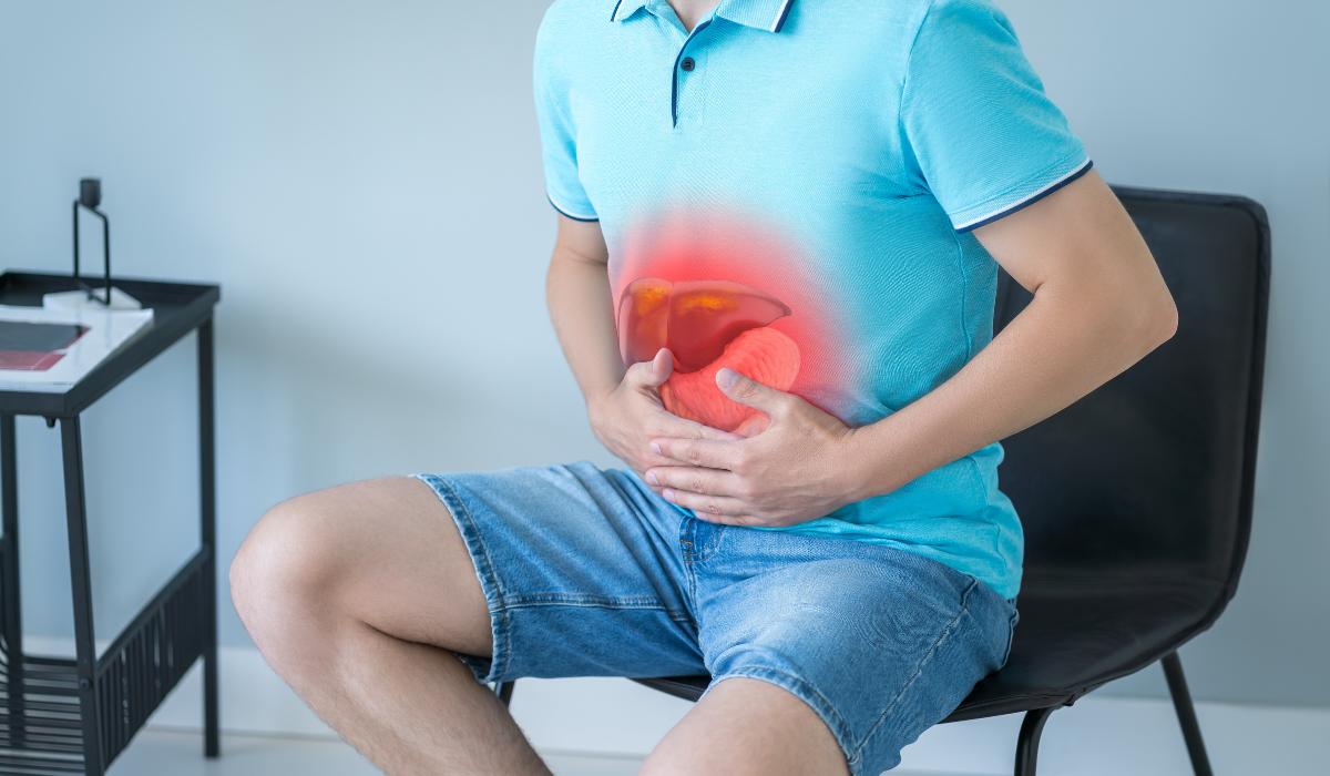 Metabolic Disorders list