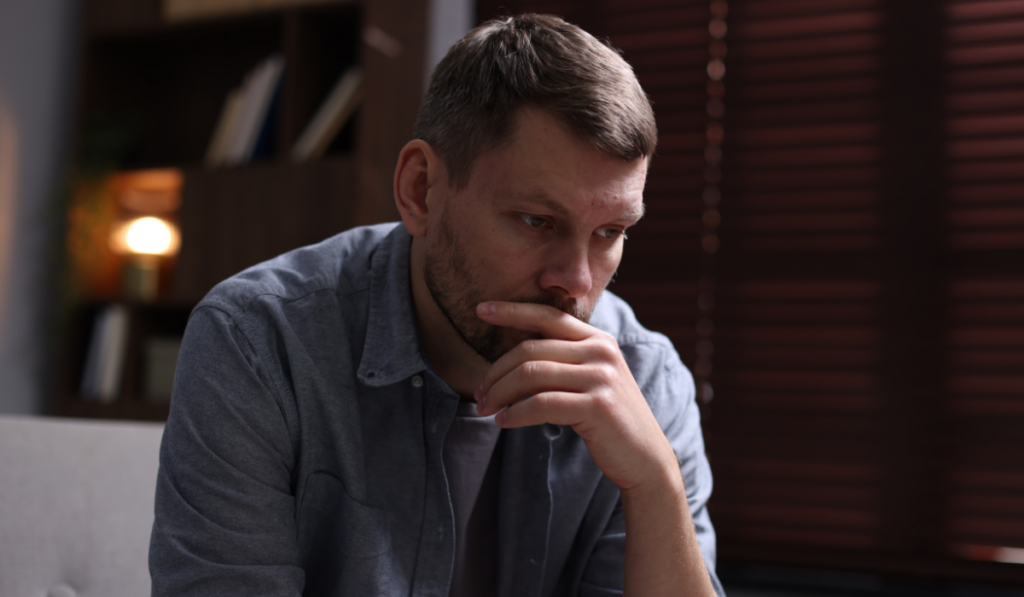 men’s mental health