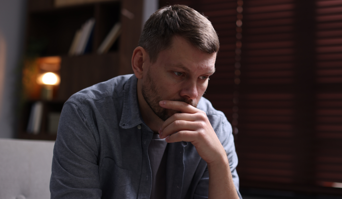 men’s mental health