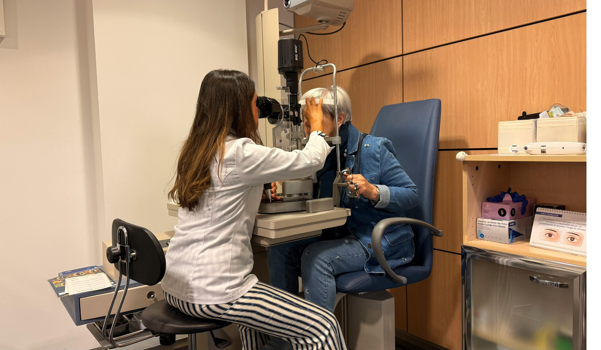 Optometrist vs Ophthalmologist