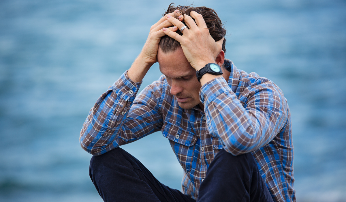 Stress Related Exhaustion Disorder