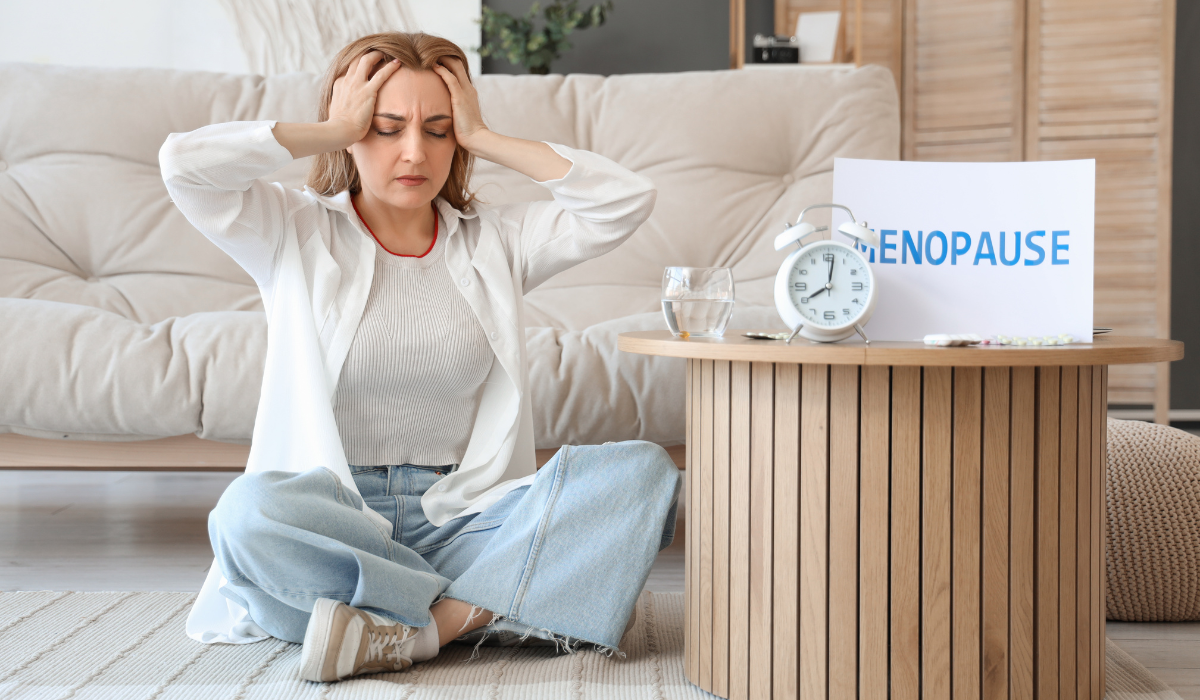 Stress Related Exhaustion Disorder