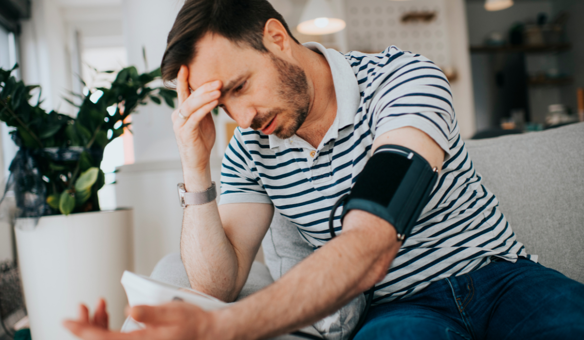 hypertension in young adults