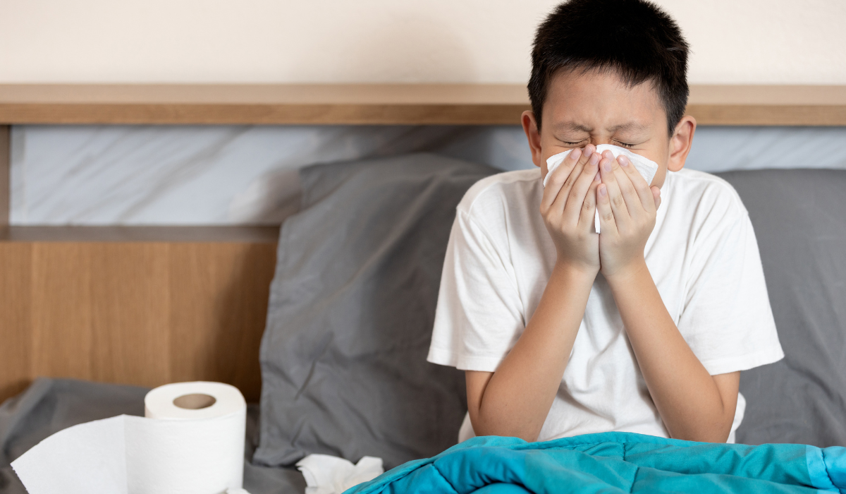 is influenza dangerous