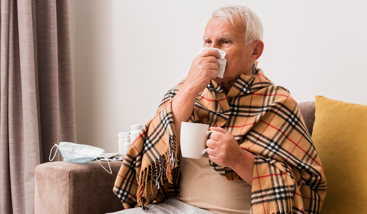 is influenza dangerous