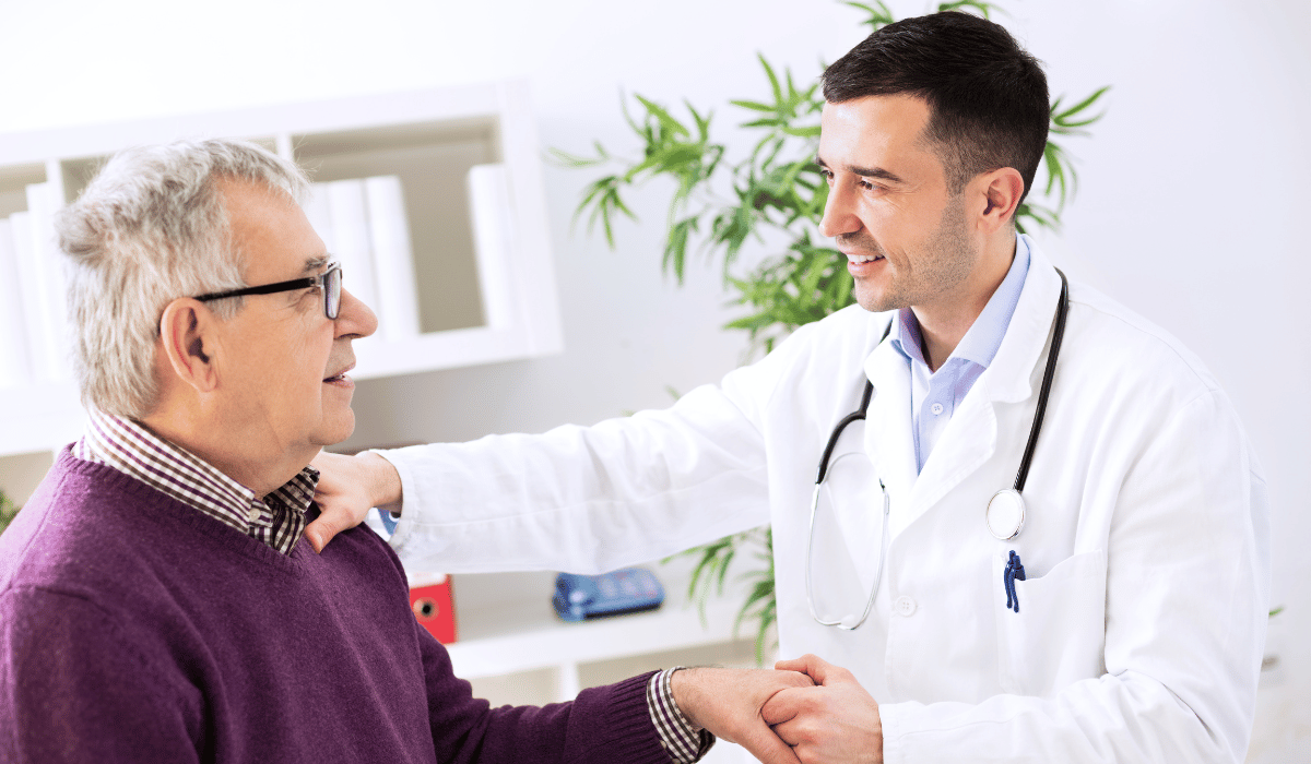 Early Diagnosis Helps