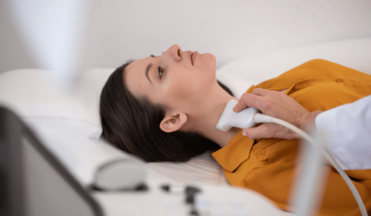 Lumps on Thyroid Treatment Options