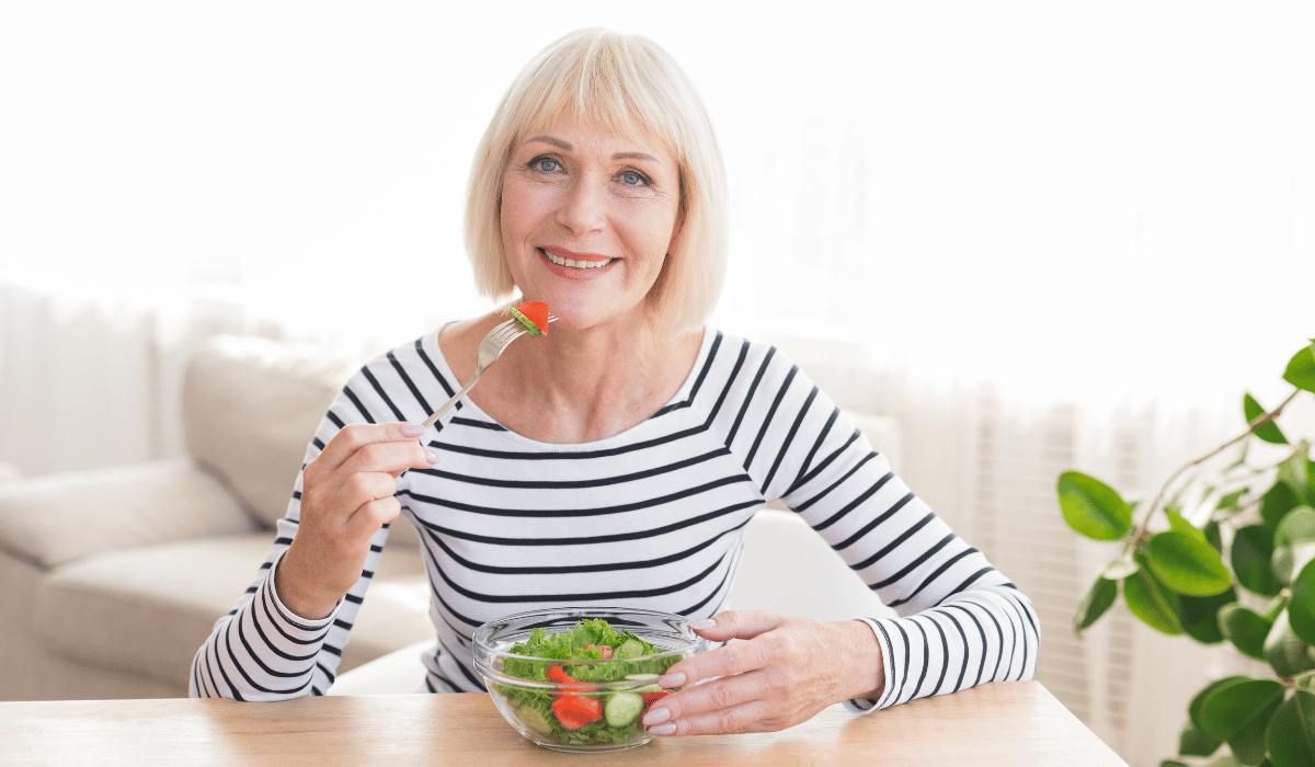 Improve Your Diet for Better Cholesterol