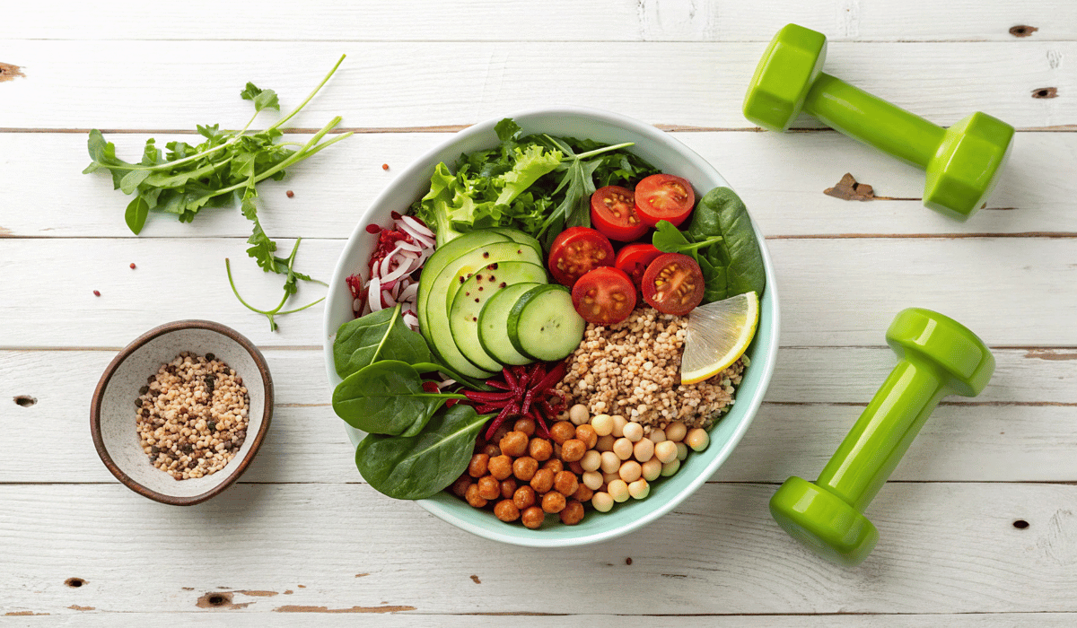 Beyond Diet: Other Lifestyle Factors