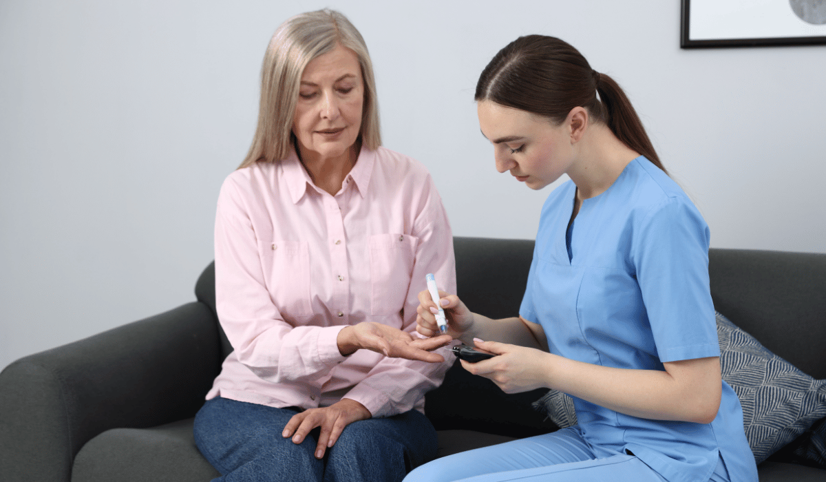 The Most Common Prediabetes Warning Signs