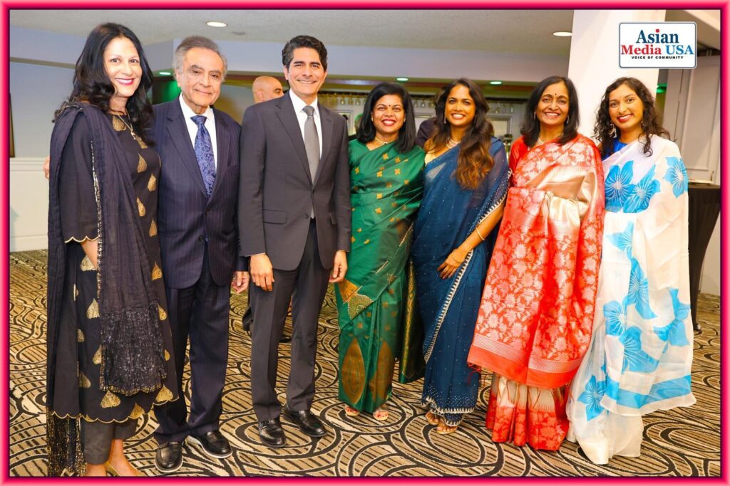 Indian American Physicians