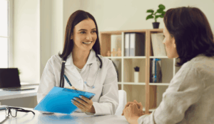 IAMACF is a free health clinic in Chicago serving uninsured and underinsured patients on the North Side