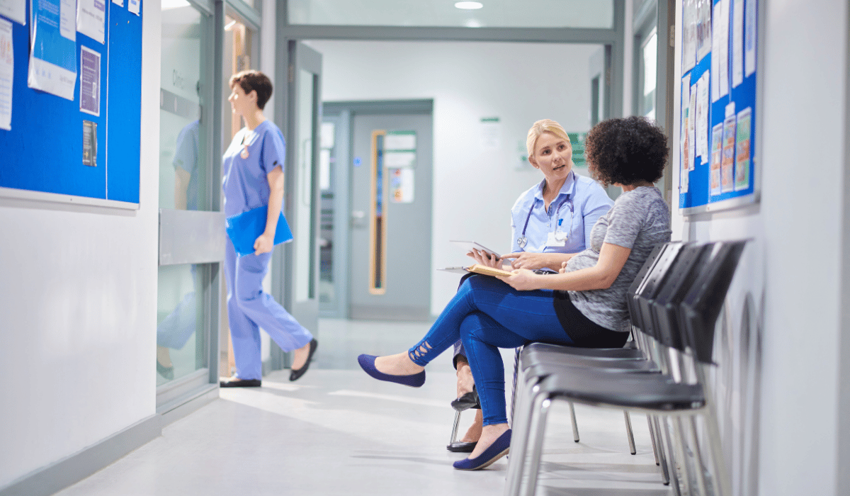 Specialty Clinics: Going Beyond the Basics