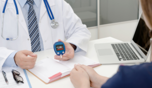 Free Diabetes Management Clinic in Chicago