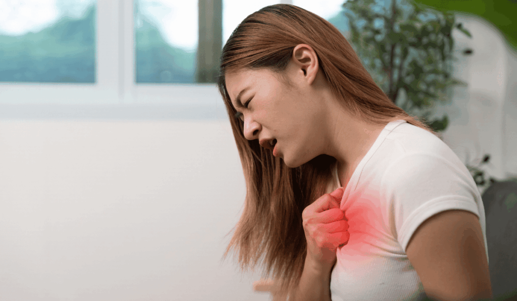 GERD vs Heartburn: Differences, Symptoms, and Treatment