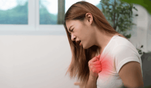 GERD vs Heartburn: Differences, Symptoms, and Treatment