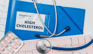 High Cholesterol and Heart Disease: Prevention Tips & Care