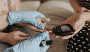 Prediabetes Reversal