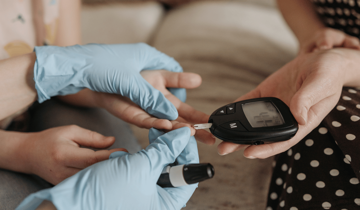 Prediabetes Reversal