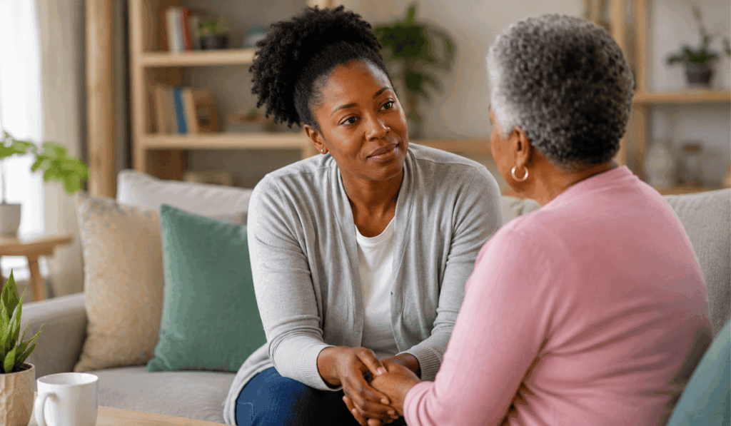 World Listening Day: Why Listening Matters for Health