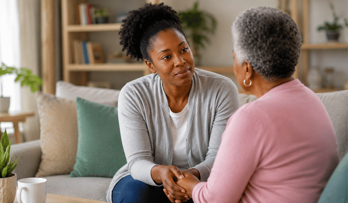 World Listening Day: Why Listening Matters for Health