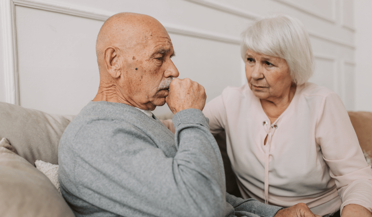 Feeling Fine — Until They're Not