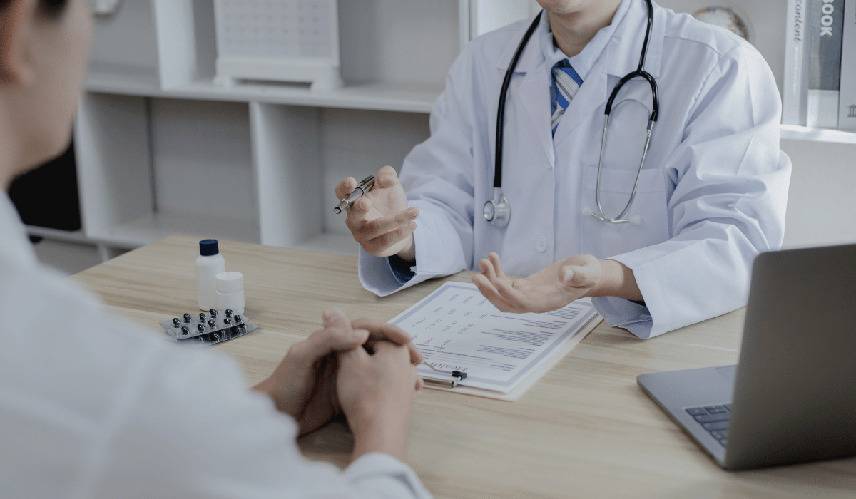 importance of regular health checkups