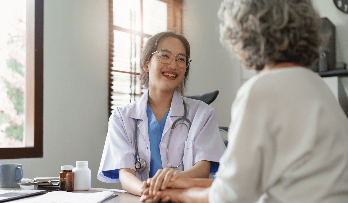 Key Factors to Consider When Choosing a Primary Care Provider