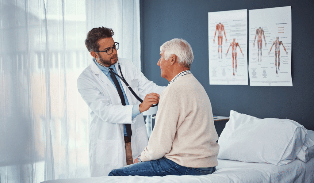 importance of regular health checkups