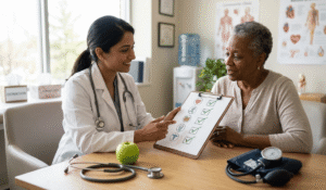 preventive health checklist for adults