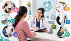 what to expect at a free health clinic
